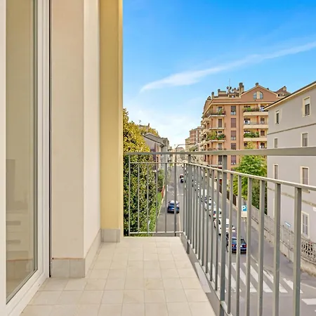Gua13 - Loreto - Large - Appartement *