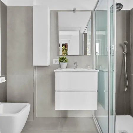 Apartment Gua13 - Loreto - Large - *