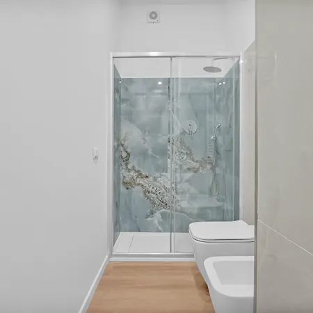 Gua13 - Loreto - Large - Apartment Milan